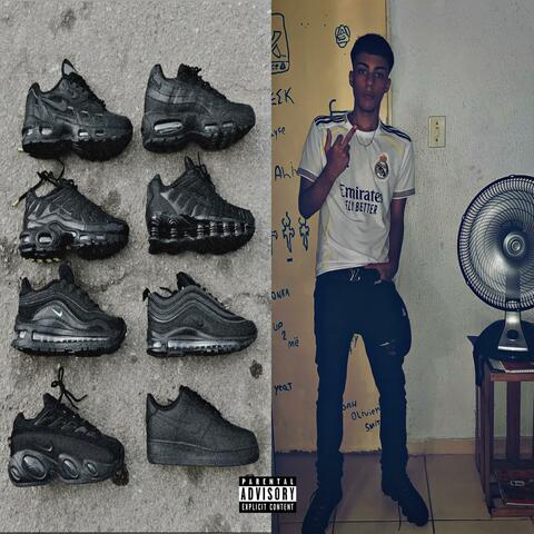 sTepFakeFans album art