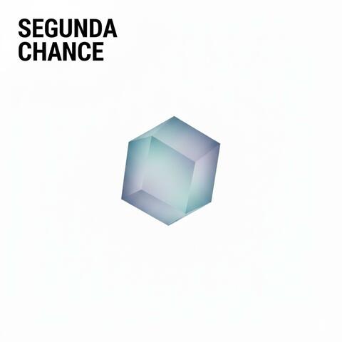 SEGUNDA CHANCE album art