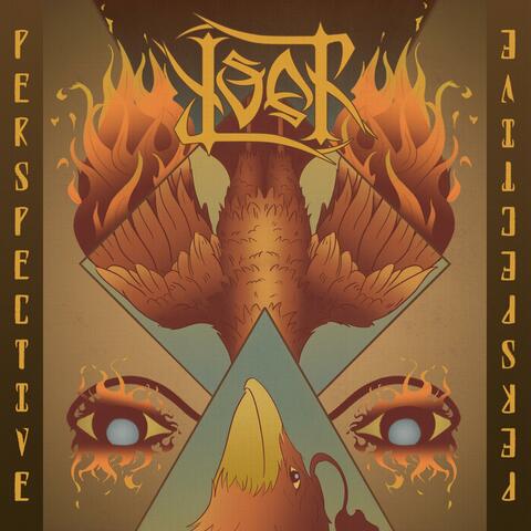 Perspective album art