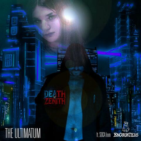 The Ultimatum (feat. Soca) album art