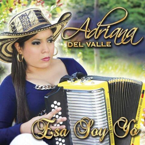 Esa soy yo album art