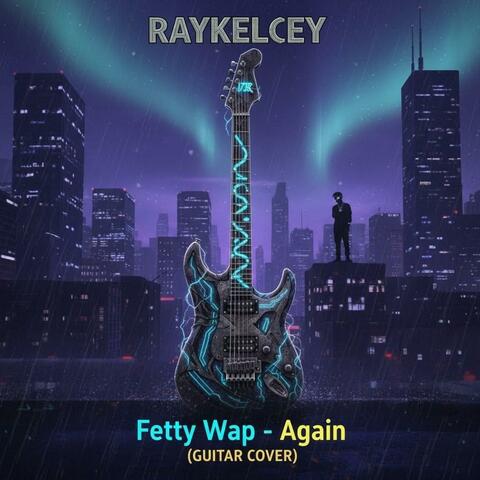 Again (Guitar Cover) album art