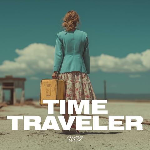 Time Traveler album art