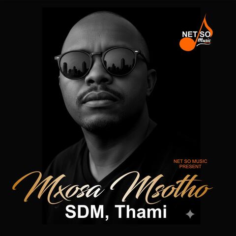 Mxosa Msotho (feat. Thami) album art