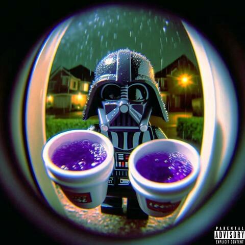 Dirty Aqua album art