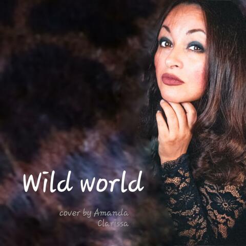Wild World album art