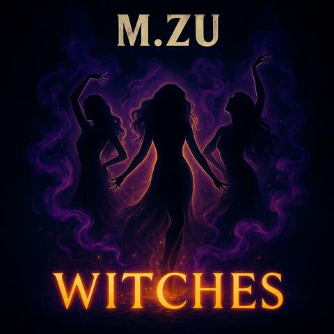 Witches album art