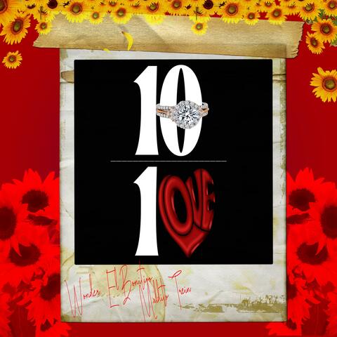 10de10 (feat. Maldito Trein) album art
