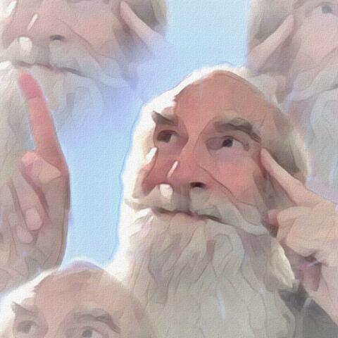 You Know Best album art