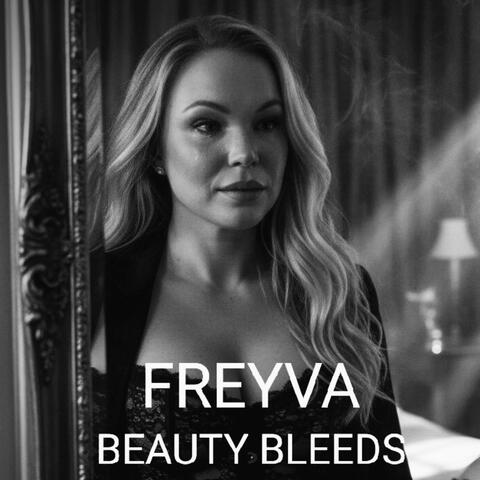 Beauty Bleeds album art