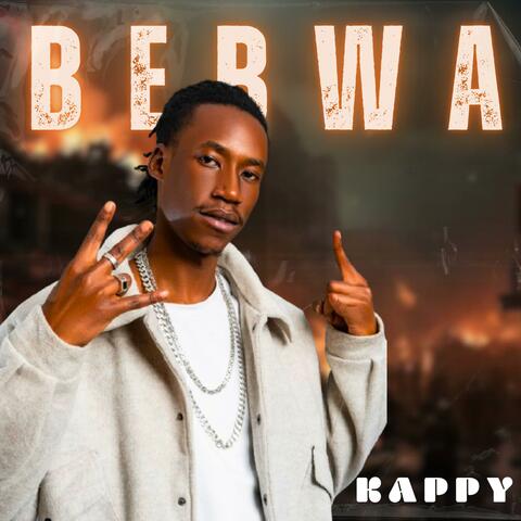 Bebwa album art