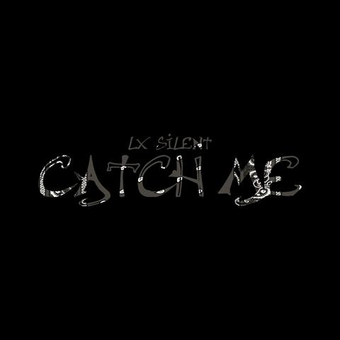 Catch Me album art