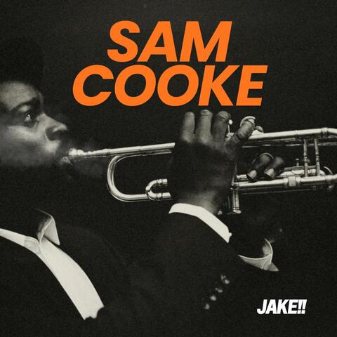 Sam Cooke album art