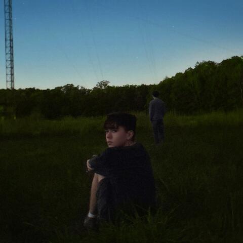 Next to Me album art