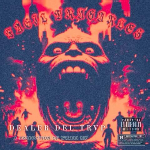 Fácil tragarles album art