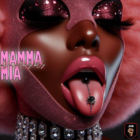 Mamma Mia album art