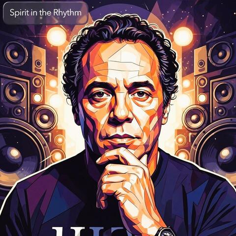 Spirit in the Rhythm album art