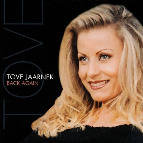 Back again album art