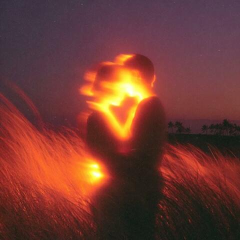 Poetic Love album art