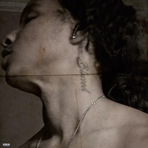 Up All Night Slow Jam (Special Version) album art