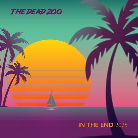 In The End 2025 album art