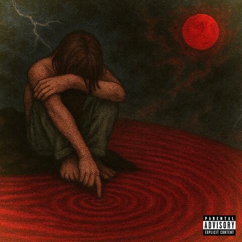 Ridiculously Terrifying, Pretty Horrifying album art