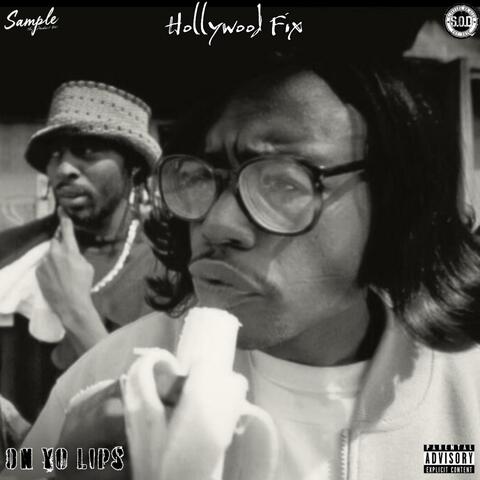 On Yo Lips album art