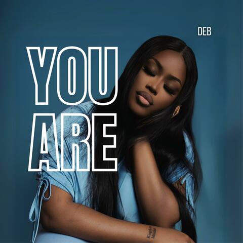 You Are album art