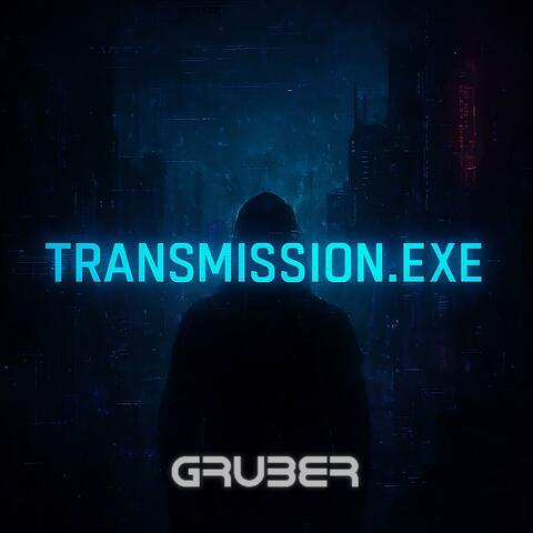 Transmission.exe album art