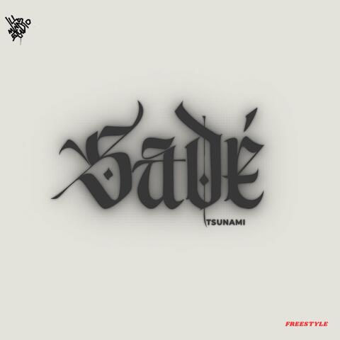 Sade (freestyle) album art