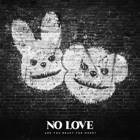 Are You Ready For More? album art