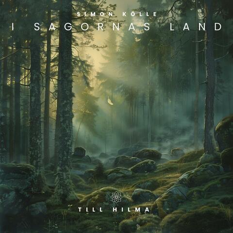 I sagornas land (Till Hilma) album art