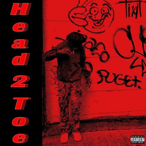 Head 2 Toe album art
