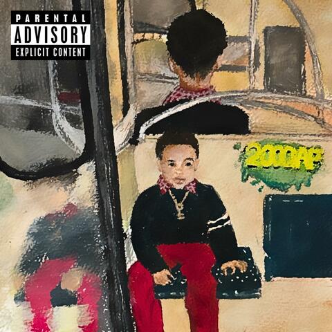 NSUKANSUKA album art