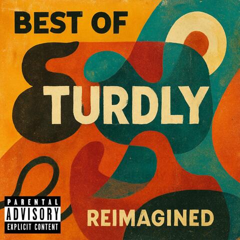 Best of Turdly Re1mag1ned album art