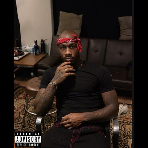 Belly of the beast album art