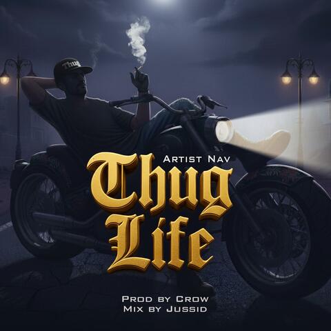 Thug Life album art