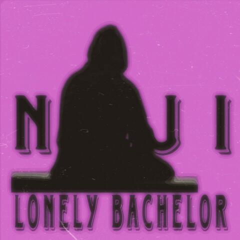 Lonely Bachelor album art