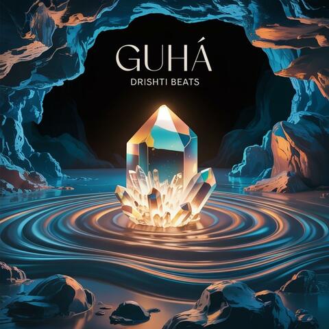 Guha album art