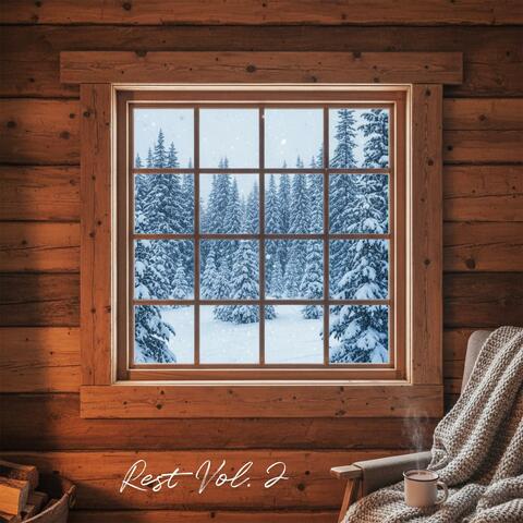 Rest, Vol. 2 album art