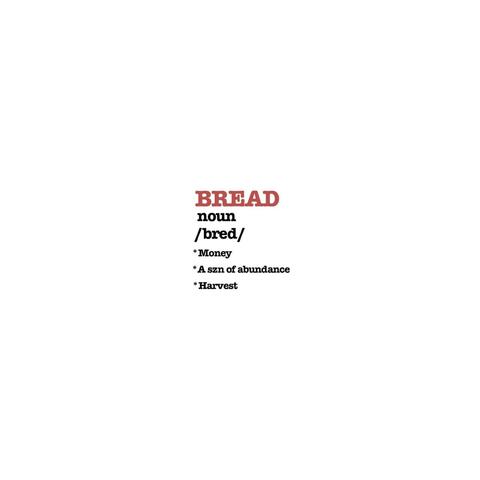 Bread Interlude album art