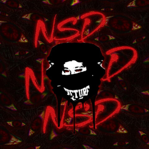 NSD album art