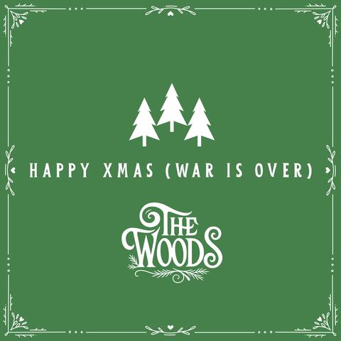 Happy XMas (War Is Over) album art