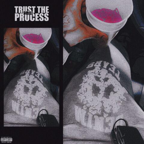Trust The Process album art