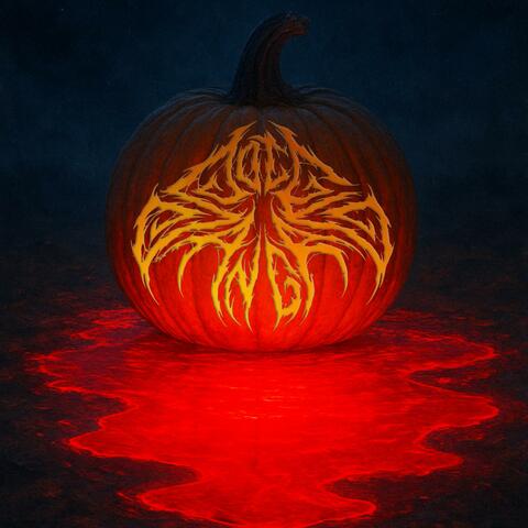 Spooky Season album art