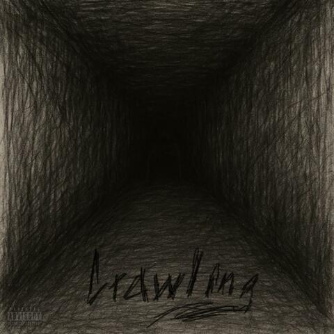 c r a w l i n g album art
