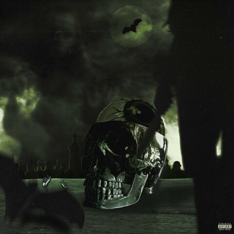 Back From The Grave album art