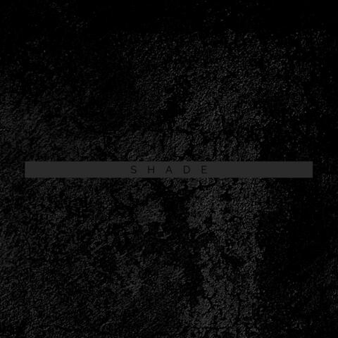 SHADE album art