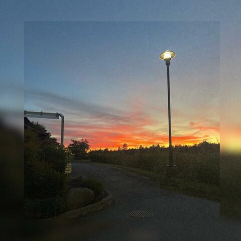 a couple songs album art