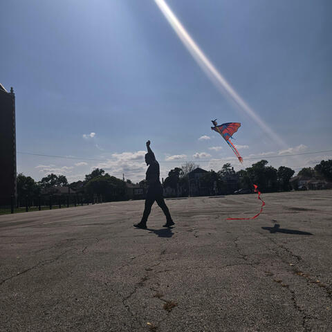 Beginning to End album art